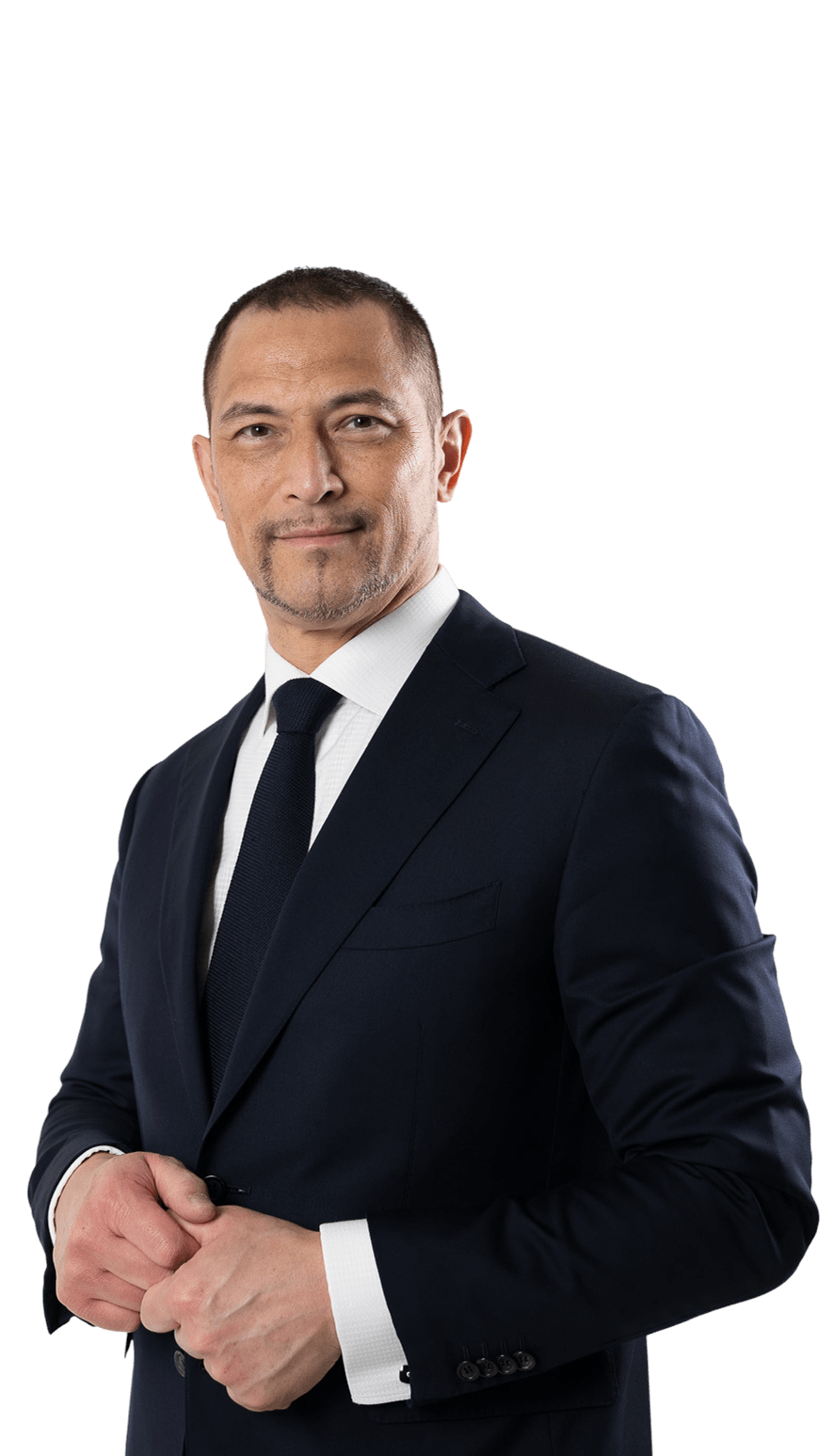 Koji Murofushi