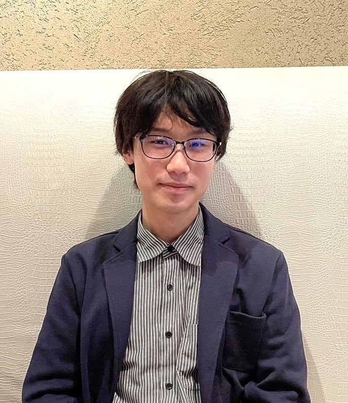 金谷 啓之