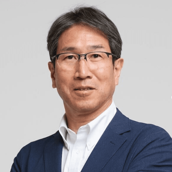 金岡 恒治 教授