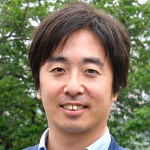 宮﨑 祐介 准教授