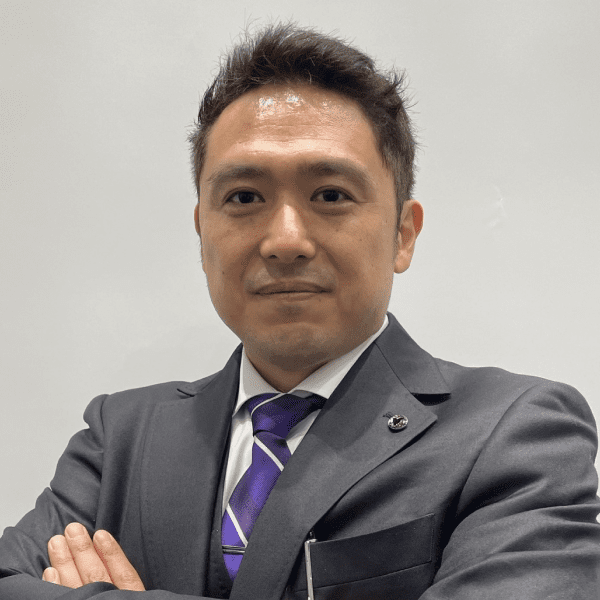 山田 陽介 教授