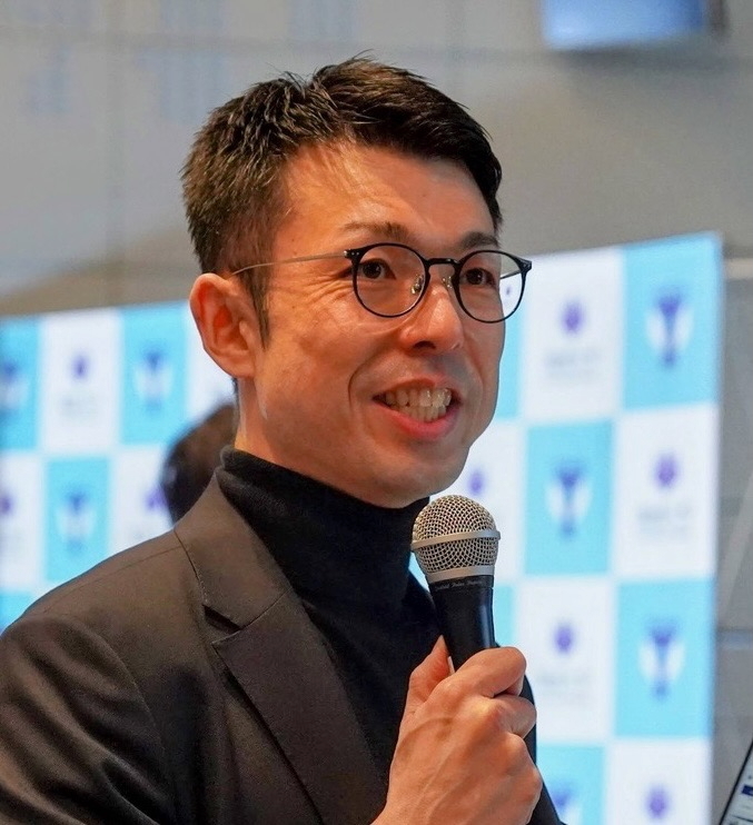 松井 崇 准教授